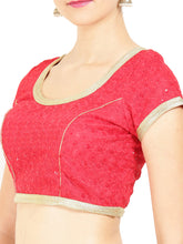 JADEMIST BLOUSE
