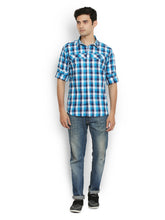 ORANGE VALLEY SHIRT