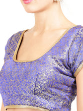 JADEMIST BLOUSE