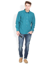 ORANGE VALLEY SHIRT