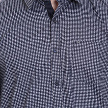 Rocx Men's Slim Fit Casual Shirts