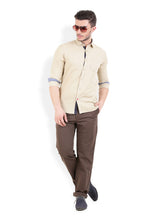Pan Valley Casual Shirt