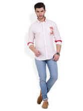 Pan Valley Casual Shirt
