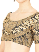 JADEMIST BLOUSE