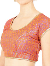 JADEMIST BLOUSE