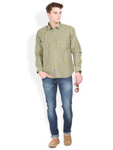ORANGE VALLEY SHIRT