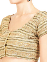 JADEMIST BLOUSE