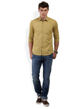 Pan Valley Casual Shirt