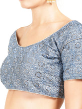 JADEMIST BLOUSE