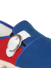 Thisrupt Mens Multi Canvas Shoes