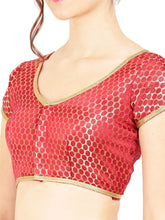JADEMIST BLOUSE