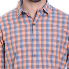 Rocx Men's Slim Fit Casual Shirts