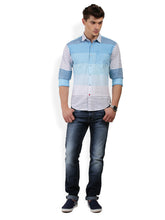 Pan Valley Casual Shirt
