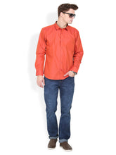 ORANGE VALLEY SHIRTS