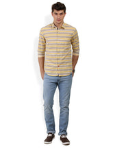 Pan Valley Casual Shirt