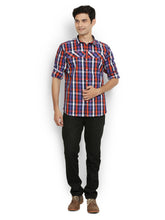 ORANGE VALLEY SHIRT