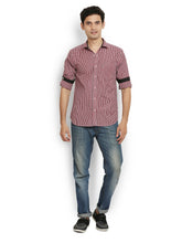 ORANGE VALLEY SHIRT
