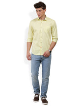 Pan Valley Casual Shirt
