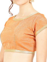 JADEMIST BLOUSE