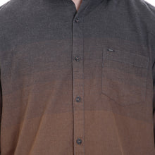 Rocx Men's Slim Fit Casual Shirts