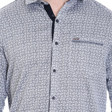 Rocx Men's Slim Fit Casual Shirts