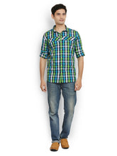 ORANGE VALLEY SHIRT