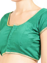 JADEMIST BLOUSE