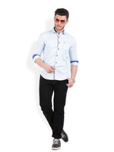 Pan Valley Casual Shirt