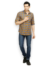 ORANGE VALLEY SHIRTS