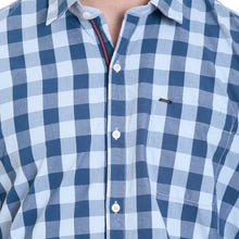 ROCX Shirts Navy - Blue  Multi Colour