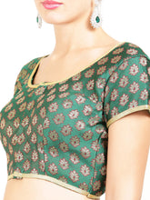 JADEMIST BLOUSE