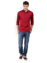 Pan Valley Casual Shirt