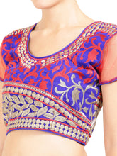 JADEMIST BLOUSE