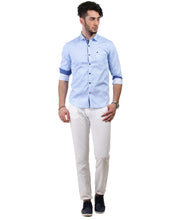 Pan Valley Casual Shirt