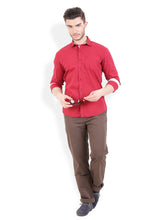 Pan Valley Casual Shirt