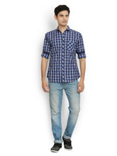 ORANGE VALLEY SHIRT