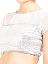 JADEMIST BLOUSE