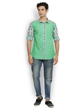 ORANGE VALLEY SHIRT
