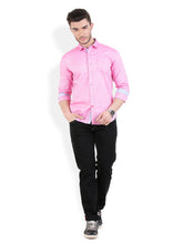 Pan Valley Casual Shirt