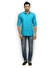 ORANGE VALLEY SHIRT