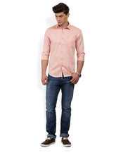 Pan Valley Casual Shirt