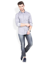Pan Valley Casual Shirt
