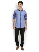 ORANGE VALLEY SHIRT