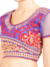 JADEMIST BLOUSE