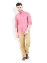 Pan Valley Casual Shirt