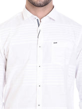 Rocx Men's Slim Fit Casual Shirts