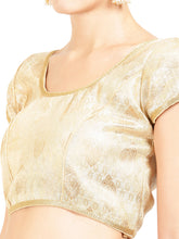 JADEMIST BLOUSE