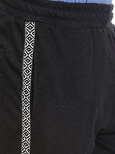 Rocx Men's Grey Melange Colour ConstraTrackpant