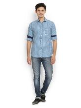 ORANGE VALLEY SHIRT