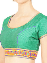 JADEMIST BLOUSE
